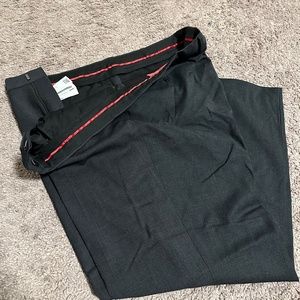 Hugo Boss Black trousers